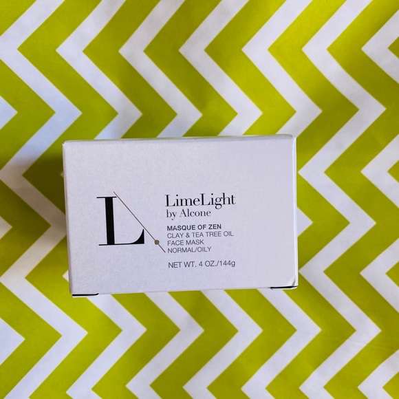 Masque of Zen - Limelife / Limelight - Picture 2 of 3